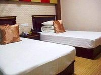 Kending Star Business Hotel Nanjing Daming Road