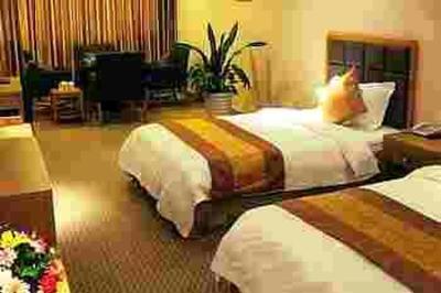 фото отеля Chuanying Hotel Chengdu