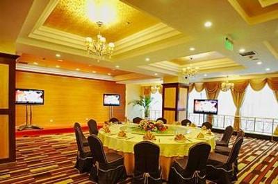 фото отеля Chuanying Hotel Chengdu