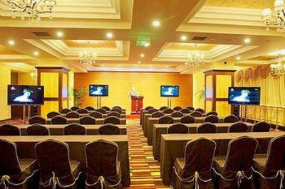 фото отеля Chuanying Hotel Chengdu