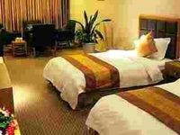 Chuanying Hotel Chengdu