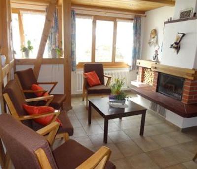 фото отеля Hotel Garni Maetzwiese