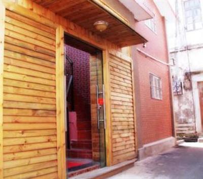 фото отеля Xinyixuan Hostel