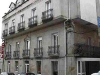 Hotel Las Colonias Pontevedra