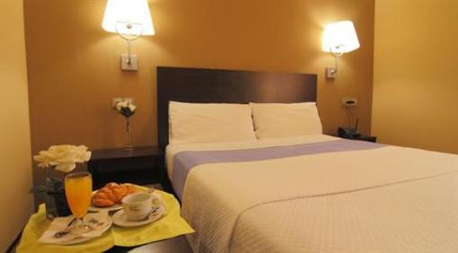 фото отеля Hotel El Sueno De Jemik