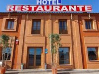 Hotel El Sueno De Jemik