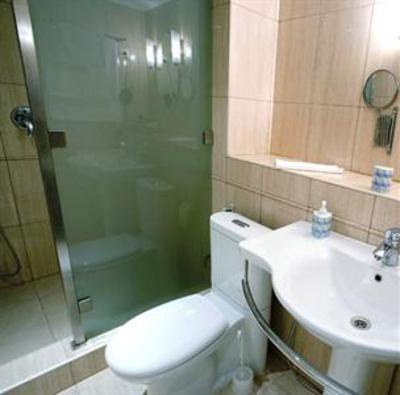 фото отеля Dzhanhot Hotel