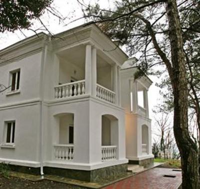 фото отеля Dzhanhot Hotel