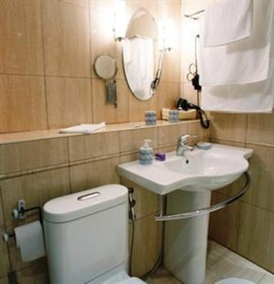 фото отеля Dzhanhot Hotel
