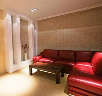 фото отеля Dzhanhot Hotel
