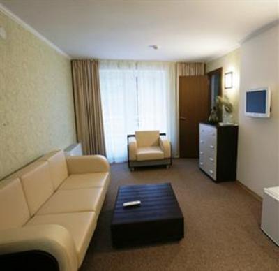 фото отеля Dzhanhot Hotel