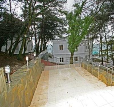 фото отеля Dzhanhot Hotel