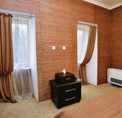 фото отеля Dzhanhot Hotel