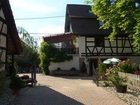 фото отеля Historisches Gasthaus Zur Krone Denzlingen