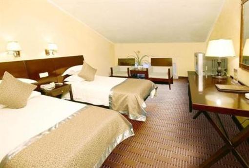 фото отеля Putuoshan Baibuge Hotel