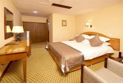 фото отеля Putuoshan Baibuge Hotel