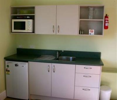 фото отеля Seaview Motel