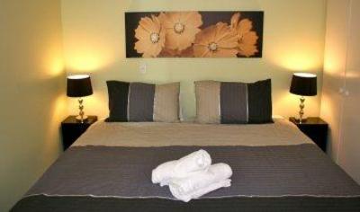 фото отеля Seaview Motel