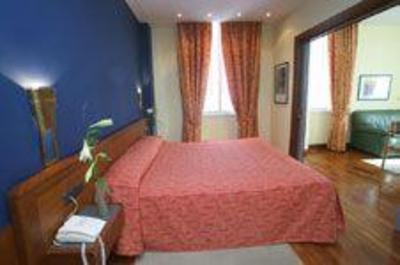 фото отеля Mondragon Hotel Mondragon-Arrasate