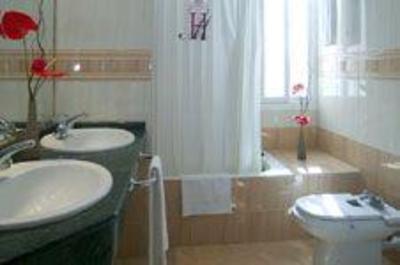 фото отеля Mondragon Hotel Mondragon-Arrasate
