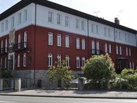 Mondragon Hotel Mondragon-Arrasate