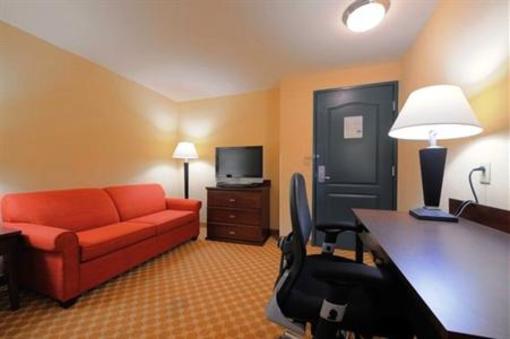 фото отеля Country Inn & Suites Savannah Airport