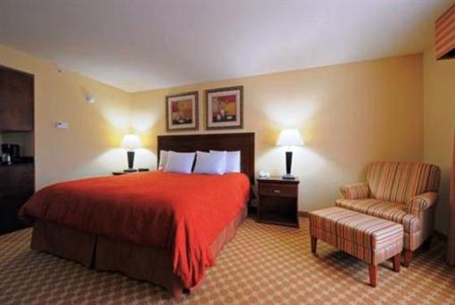 фото отеля Country Inn & Suites Savannah Airport