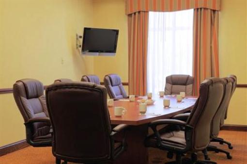 фото отеля Country Inn & Suites Savannah Airport