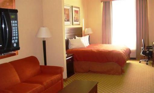 фото отеля Country Inn & Suites Savannah Airport