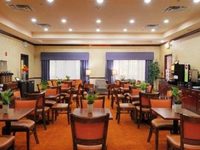Country Inn & Suites Savannah Airport