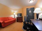 фото отеля Country Inn & Suites Savannah Airport