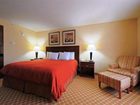 фото отеля Country Inn & Suites Savannah Airport