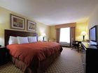 фото отеля Country Inn & Suites Savannah Airport