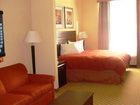 фото отеля Country Inn & Suites Savannah Airport