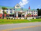 фото отеля Country Inn & Suites Savannah Airport