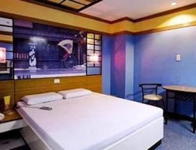 фото отеля Hotel Sogo San Pedro Laguna