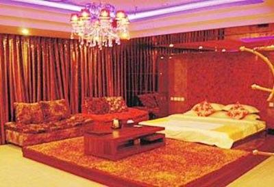 фото отеля Deyang Shengcheng Garden Hotel