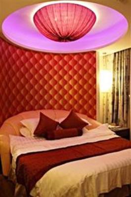 фото отеля Wuxi 530 talent Business Hotel