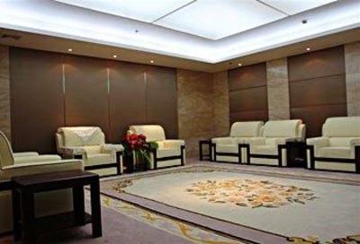 фото отеля Wuxi 530 talent Business Hotel