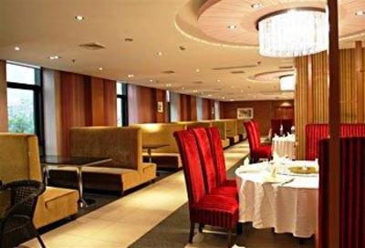 фото отеля Wuxi 530 talent Business Hotel