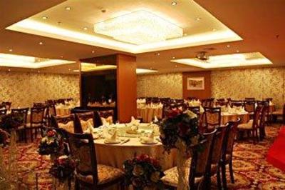 фото отеля Wuxi 530 talent Business Hotel