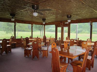 фото отеля Cold Spring Lodge