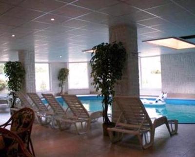 фото отеля Club Hotel Pegasus Tiszaug