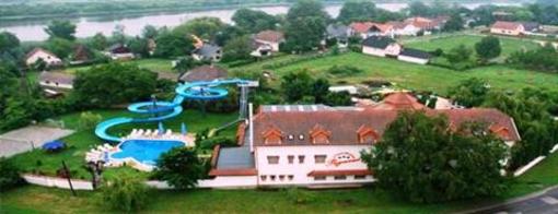 фото отеля Club Hotel Pegasus Tiszaug