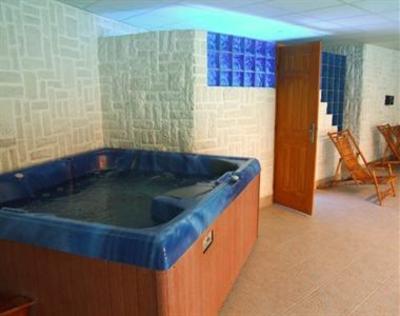 фото отеля Club Hotel Pegasus Tiszaug