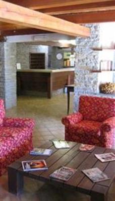 фото отеля Residence La Piazza Abeti Betulle