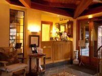 Sonoma Coast Villa & Spa