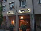 фото отеля Hotel und Gasthaus Zum Lowen