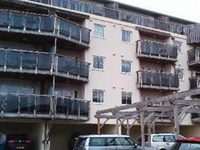 Waves Apartments