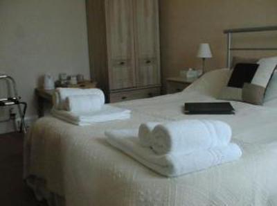 фото отеля Burnside Guest House